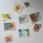Stamps Us Postage Mnh Cent Face Stamp Sheet 20 Full Mint Lot Scott All Forever R