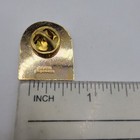 Historic Savannah 1733 Vintage Lapel Pin Tall Ship Sailing