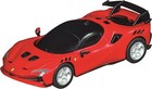 Ferrari Sf-90 Xx Stradale 1 43 Slot Car Toy Race Track Sets