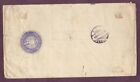 Apia - Germany In Samoa 1894 Cover With South Seas Island Consulate Seal On Back