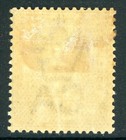 Cayman Islands 1901 British Kevii 2  p Ultra Scott  5 Mint U886                   
