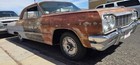 1964 Chevrolet Impala 