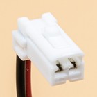 License Plate Light Connector Ram Promaster 2500  2014-2024  5ma21rxfac