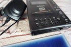 Sony Mz-1 Minidisc Recorder Fast Ship From Japan Vintage