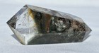 A147 Garden Quartz Double Terminated Crystal  2 25  X 1  X  5   9 2 Oz