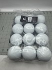 One Dozen Champro Lacrosse Ball W nfhs And Nocsae Stamps New In Package