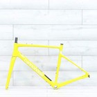 Cannondale Synapse Carbon Le Road Bike Frameset Laguna Yellow - 2023  56cm