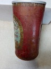 Altes Golden Lager Bone Tab Top  Pull  Tab   Beer Can      Empty