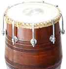 New Indian Musical Instrument Traditional Wedding-kirtan Dholak dholki With 1