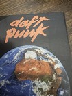 Daft Punk - Around The World   1996 - Virgin Records 