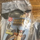 Dc Comics Justice League Burger King Kids Meal Toy Lot 2003 Vintage 2-8