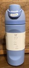 Owala Freesip Stainless Steel Water Bottle 16 Oz W  Straw - Out Of The Blue New