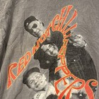 2022 Red Hot Chili Peppers Unlimited Love T-shirt Stadium World Tour Concert Xl