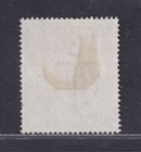 Great Britain Sg 260 Scott 139 Used 1902 2s6d Edward Vii Cv   150