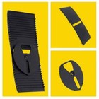 New For Lexus Is250 Is350 06-2013 Console Shifter Shift Slide Cover 35975-53020