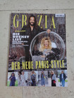 Bill Tom Kaulitz Awesome Grazia Cover Magazine Tokio Hotel
