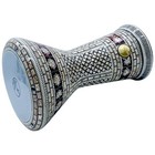 The Aldebaran Sombaty Gawharet El Fan 18 5  Darbuka