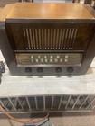 Rca Victor Am Fm Tube Radio