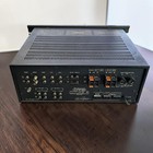 Technics Su-9400 Stereo Integrated Amplifier Vintage Audio Power On Tested Used