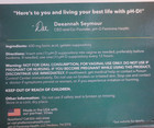 Ph-d Feminine Health Support Boric Acid Vaginal Suppositories 24ct 600mg - 2 Pk