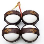 Louis Vuitton Table Tennis Racket And Pingpong Ball 2655211
