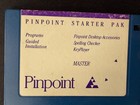 Apple Ii Home Computers 3 5  Floppy Disk Pinpoint Master Disk