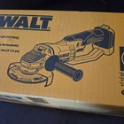 Brand New Dewalt 20v Max 4-1 2  Angle Grinder Kit  tool Only  Dcg412b
