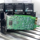 Watlow Series 93  1 16 Din Microprocessor-based Temperature Controller 