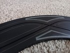 Vintage  1513 9  Radius Criss Cros 1960 s Aurora T-jet Ho Slot Car Track As Is