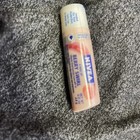 Nivea A Kiss Of Berry Swirl Lip Care Balm Discontinued Moisture New Sealed Aged