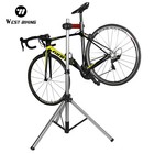 West Biking Bike Workstand Repair Stand Parking Rack Foldable Bike Mechanic Tool