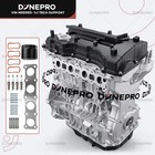 For 2016-20 Kia Sorento 2 4l Engine Motor G4kj Theta Ii Gdi Dohc 4-cylinder New