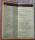 Cta Chicago Orange Line Trains January 2004