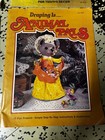 Vintage 70s 80s Macrame  Crochet   Knitting Project Books  set Of 4 