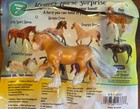 Breyer   2025 Tsc   Stablemate   Pony   Mystery Horse Surprise 