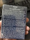 Star Of The Guardians Starter Deck Sealed Trading Card Game Box  1995  