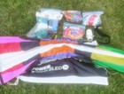 Premier Power Sled 36 Brand New