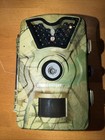 X Lounger Wildlife Hunting trail Camera 12mp  Ip66   5s Trigger- With Kit   Case