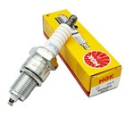 Genuine Ngk Bpr2es  2015  Solid Spark Plug - 4 Pack