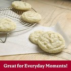 Betty Crocker Gluten Free Sugar Cookie Mix  15 Oz   pack Of 1 