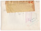 1933 Akron Disaster Body Of Admiral Moffett At Atlantic City Original News Photo