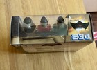 Pez Batman V Superman Superheroes Collectible Dispenser Box Set