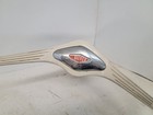 Vintage Kainer Boat Steering Wheel Assembly - 1950s 1960s Hot Rod Rat Hydroplane