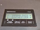 Yamaha Dx21 61-key Digital Synthesizer