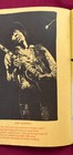 Woodstock 1969 Authentic First Printing Program W  F In  of  Hard To Read Cover