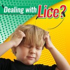 Liendrex Lice Shampoo For Kids And Adults - Fine-toothed Lice Comb Included  Kil
