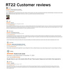 2 Pack Rt22 Walkie Talkie Long Range Frs Rechargeable Vox Portable Two Way Radio