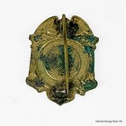 Vintage Alderman St  Charles  Il Political Pin Badge