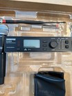 Shure Ulxd4 Digital Wireless Receiver L50 63269mhz And Shure Ulxd2 Mic  G2u