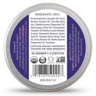 Dr  Bronner s Arnica-menthol Organic Magic Balm Relieve   Relax 2oz
